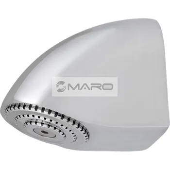 Sprchová hlavice Sanela Hlavice sprchová SLA 14 antivandalová, chrom, 06140