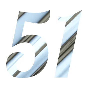 Polep vozidla Startovní číslo 51 typ 3 (80 - chrom fólie stříbrná zrcadlová) SAMOLEPKA NA AUTO, NÁLEPKA, FÓLIE, POLEP, TUNING, VLASTNÍ TEXT, TISK, AUTOSAMOLEPKY.cz, POLEPY, OBRÁZEK, LOGO, 3D STICKERS