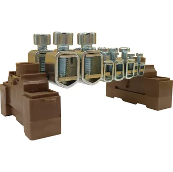 svorka ELEKTRO BEČOV Svorkovnice PS2 odbočovací pro silové vodiče