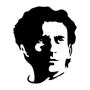 Samolepící dekorace SAMOLEPKA Silueta Ayrton Senna pravá (01 - černá) NA AUTO, NÁLEPKA, FÓLIE, POLEP, TUNING, VLASTNÍ TEXT, TISK, AUTOSAMOLEPKY.cz, POLEPY, OBRÁZEK, LOGO, SAMOLEPKY