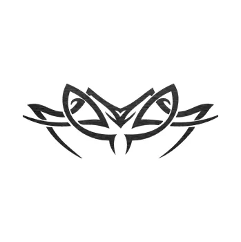 Polep vozidla SAMOLEPKA Tetování 177 (63 - škrábaný kov černý) NA AUTO, NÁLEPKA, FÓLIE, POLEP, TUNING, VLASTNÍ TEXT, TISK, AUTOSAMOLEPKY.cz, POLEPY, OBRÁZEK, LOGO, SAMOLEPKY