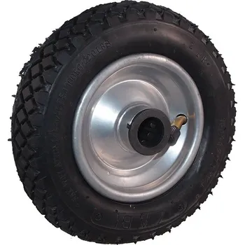 Rudl Nafukovací kolo na plechovém disku NB 180 JL komax-B2-kostička 17560372