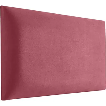 Čalouněný panel Jasmine 72 indická růžová