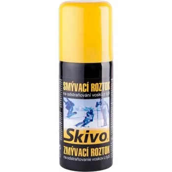Lyžařský vosk Skivo Smývač Skivo sprej 100ml 568999