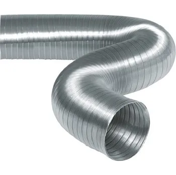 Ventishop SEMIFLEX 150/1,5 PROFI ohebná Al hadice (1,5 m)