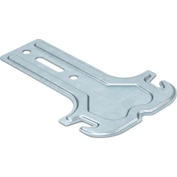 Stavební profil Závěs CD TAMADEX krokvový Z 090 mm 100 ks/balení