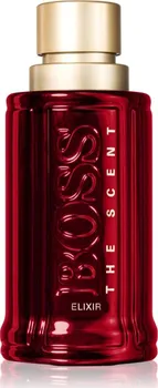 Pánský parfém Hugo Boss Boss The Scent Elixir M EDP