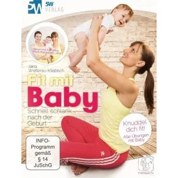 Fit mit Baby, DVD - Rost, Bianca