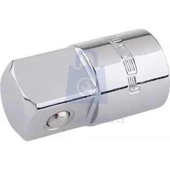 Gola hlavice Adaptér 3/4"-1/2", FESTA redukce CrV ocel, balení 1 ks