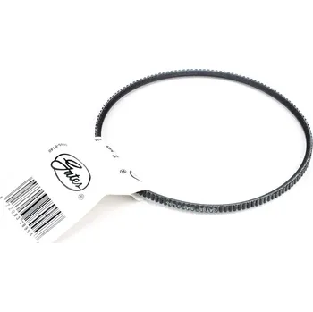 Příslušenstí k soustruhu Náhradní řemen Polyflex pro malé soustruhy typu VM210 (Vevor, Holzmann, Bernardo, Warco)