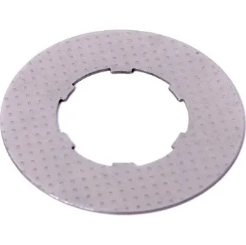 Motor pro motocykl Motomax Mezilamela spojky vroubkovaná, Jawa 50 - 05, 20, 21, 23 mustang 2009044