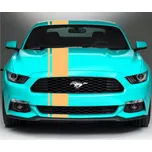 Samolepka na auto Viper pruhy 2 cm + 17 cm (08 - béžová) NÁLEPKA, FÓLIE, POLEPY, TUNING, VLASTNÍ TEXT, TISK, AUTOSAMOLEPKY.cz, SAMOLEPKY, OBRÁZEK, LOGO, VÝROBA, PRODEJ