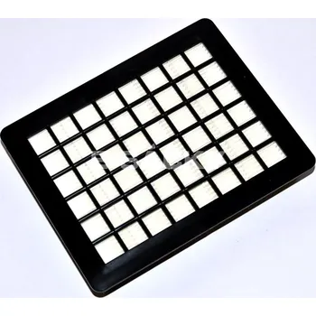 Filtr do vysavače ZELMER Meteor hepa filtr papírový