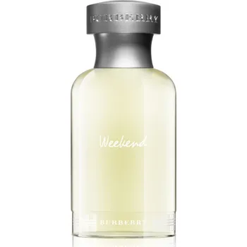 Pánský parfém Burberry Weekend for Men toaletní voda pro muže 50 ml