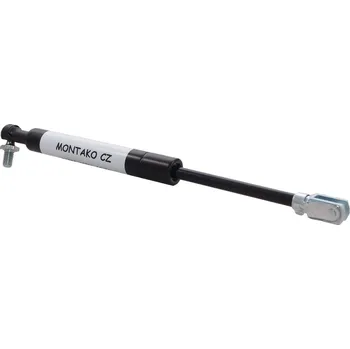 Kapota Plynová vzpěra ( náhrada 697605/K3/D7) 248.20-697605/K3/D7