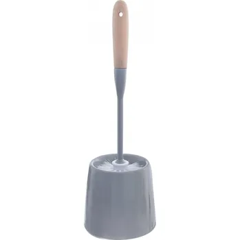 WC štětka Souprava WC UH/bambus Woody