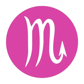 Samolepící dekorace SAMOLEPKA Štír 001 - horoskop (16 - růžová) NA AUTO, NÁLEPKA, FÓLIE, POLEP, TUNING, VLASTNÍ TEXT, TISK, AUTOSAMOLEPKY.cz, POLEPY, OBRÁZEK, LOGO, SAMOLEPKY