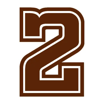 Polep vozidla Startovní číslo 2 typ 5 (15 - hnědá) SAMOLEPKA NA AUTO, NÁLEPKA, FÓLIE, POLEP, TUNING, VLASTNÍ TEXT, TISK, AUTOSAMOLEPKY.cz, POLEPY, OBRÁZEK, LOGO, 3D STICKERS