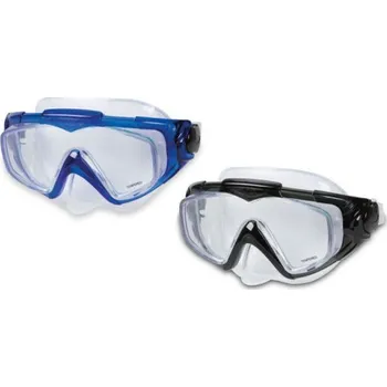 Plavecké brýle Intex Brýle Intex Silicon Aqua PRO 480000