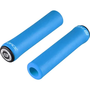 grip madla FORCE LUCK silikonová, modrá, balená + Výměna dárku do konce ledna 2026