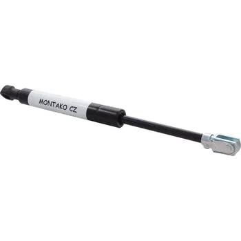 Kapota Plynová vzpěra ( náhrada 9999RW/K3/D4) 248.20-9999RW/K3/D4