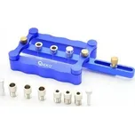 Kolíkovací přípravek Premium 6, 8, 10mm GEKO