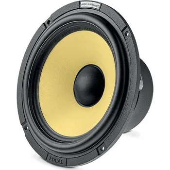 Elektronika Focal K2 Power ES 165 K - <p>2-pásmové komponentní reproduktory<br />100W RMS /