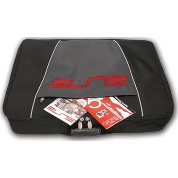 Sportovní taška ELITE Cyklistická taška - VAISETA - černá