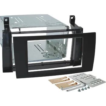 Autorádio Instal.sada 2DIN rádia MERCEDES SLK [R171] (04-11)<br />Výrobce: - 371569