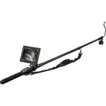 Boroskop PCE-IVE 330, pro komponenty ve výšce, teleskopický 0,9 - 2,3 m, Ø 23 mm, 8 monitorů