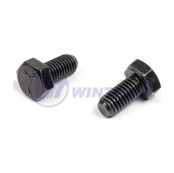 Šroub Šroub DIN 933 8.8 M8 x 16 ZČ - Balení 1 ks