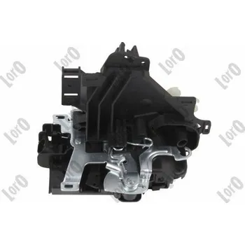 Autozámek Zámek dveří ABAKUS 132-053-105