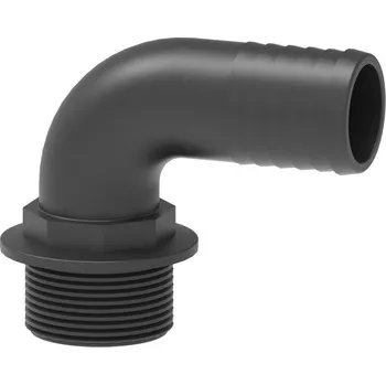 Příslušenství k čerpadlu Had. Koncovka koleno 1/2"M/13