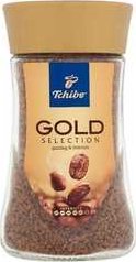 Káva "Gold Selection", 100 g, instantní, TCHIBO,rychlé dodání