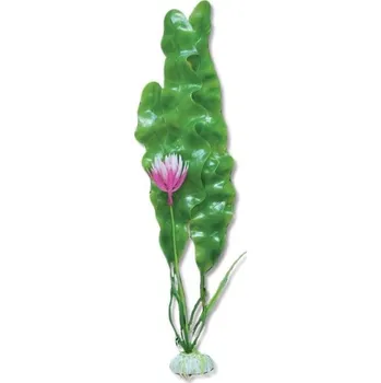 Akvarijní rostlina Umělá akvarijní rostlina - Happet 4B57