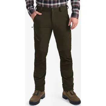 Pánská móda Deerhunter kalhoty Northward Barva: Zelená, Velikost: 64
