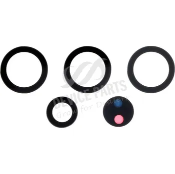 Samsung Galaxy S22 Ultra 5G sklíčko kamery Phantom Black Ori