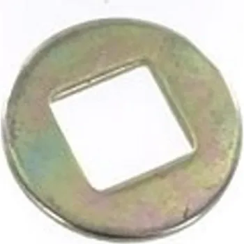 Postřikovač CP - podložka čtyřhranná k páce CP3/CP15