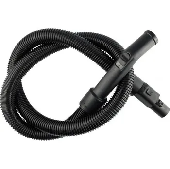 Hubice k vysavači Hadice pro vysavač ZELMER XS model 01Z011 kompletní černá