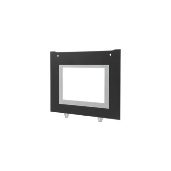Příslušenství pro troubu Bosch čelní sklěněný panel trouby 00777474 (00777474)