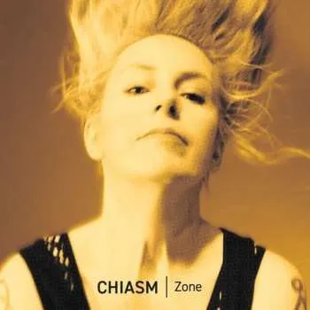 Zahraniční hudba CD Chiasm: Zone LTD 2024 Limited Edition