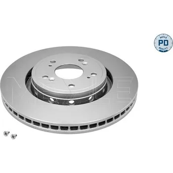 Brzdový kotouč Brzdový kotouč MEYLE 31-83 521 0061/PD
