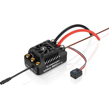 RC náhradní díl Hobbywing Ezrun MAX5 HV G2 HW30104200