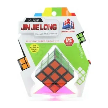 Hlavolam Hlavolam kostka se stojánkem