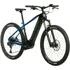 Elektrokolo CRUSSIS e-Atland 10.9-M 20 Ah 27,5" modré/černé 2024
