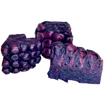 Návnadová surovina LK Baits CUC! kukuřice řezaná Corn Mulberry L, 50g