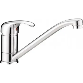 Nerezový dřez Directo Nerezová baterie Natalia 17A