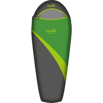 Spacák Norfin spací pytel Sleeping Bag Scandic 350