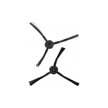 Kartáč pro robotický vysavač Kartáčky pro vysavač EVOLVEO RoboTrex H11 boční 2ks