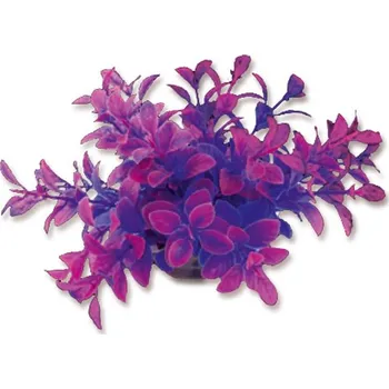 Akvarijní rostlina Umělá akvarijní rostlina - Happet 1F15